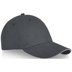 Darton 6panelová sandwich kšiltovka