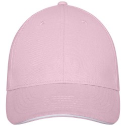 Darton 6panelová sandwich kšiltovka