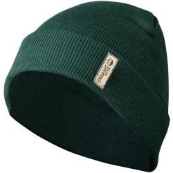 Zimní čepice z organické bavlny Daison