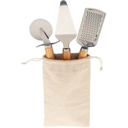 Servírovací sada na pizzu Bigaboo