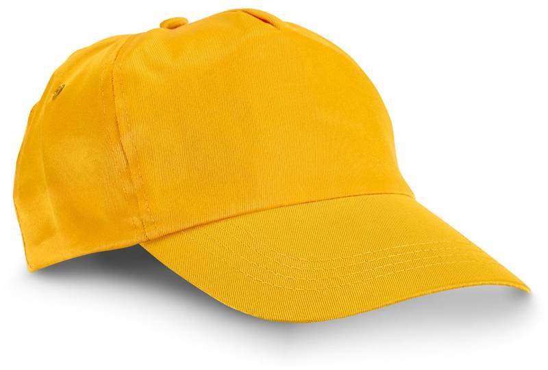 RUFAI. Čepice ze 100% bavlny