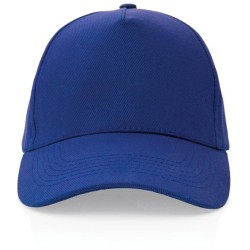 5 dílná kšiltovka Impact z 280g recyklované bavlny AWARE