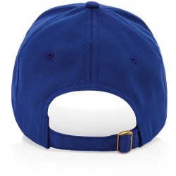 5 dílná kšiltovka Impact z 280g recyklované bavlny AWARE