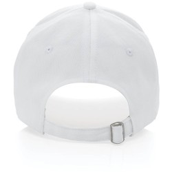 5 dílná kšiltovka Impact z 280g recyklované bavlny AWARE