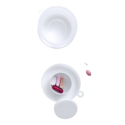 Berty skládací pohárek