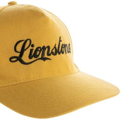 5 dílná kšiltovka Impact z 280g recyklované bavlny AWARE