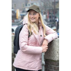 5 dílná kšiltovka Impact z 280g recyklované bavlny AWARE