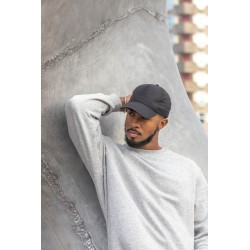 5 dílná kšiltovka Impact ze 190g recyklované bavlny AWARE