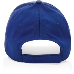 5 dílná kšiltovka Impact ze 190g recyklované bavlny AWARE