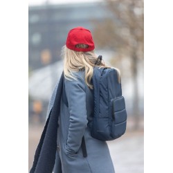 5 dílná kšiltovka Impact ze 190g recyklované bavlny AWARE