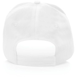 5 dílná kšiltovka Impact ze 190g recyklované bavlny AWARE