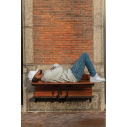 5 dílná kšiltovka Impact ze 190g recyklované bavlny AWARE