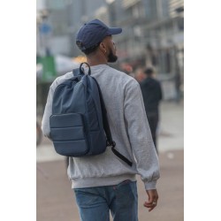 5 dílná kšiltovka Impact ze 190g recyklované bavlny AWARE