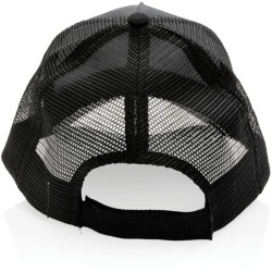 5 dílná síťovaná kšiltovka Impact ze 190g rec. bavlny AWARE