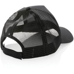 5 dílná síťovaná kšiltovka Impact ze 190g rec. bavlny AWARE