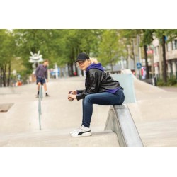 5 dílná síťovaná kšiltovka Impact ze 190g rec. bavlny AWARE