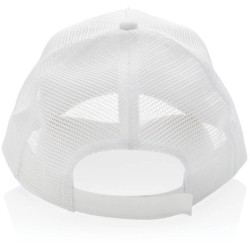5 dílná síťovaná kšiltovka Impact ze 190g rec. bavlny AWARE