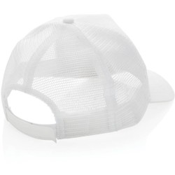 5 dílná síťovaná kšiltovka Impact ze 190g rec. bavlny AWARE