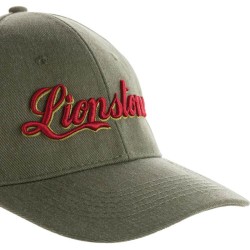 6 dílná kšiltovka Impact z 280g recyklované bavlny AWARE