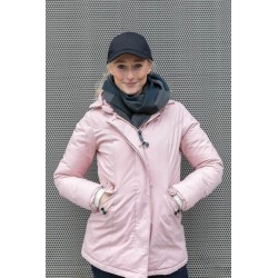 6 dílná kšiltovka Impact ze 190g recyklované bavlny AWARE