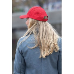 6 dílná kšiltovka Impact ze 190g recyklované bavlny AWARE