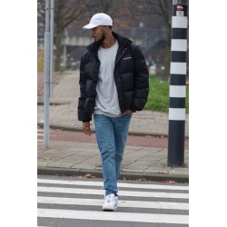 6 dílná kšiltovka Impact ze 190g recyklované bavlny AWARE