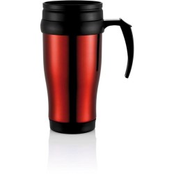 Hrnek z nerez oceli