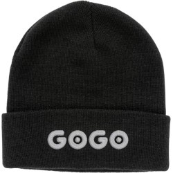 Beanie čepice Impact z Polylana AWARE