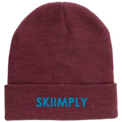 Beanie čepice Impact z Polylana AWARE