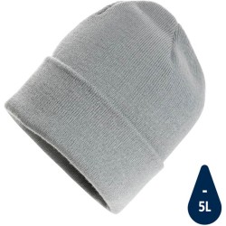Beanie čepice Impact z Polylana AWARE