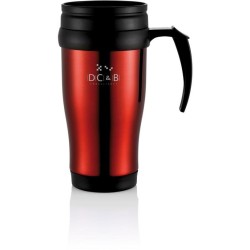 Hrnek z nerez oceli