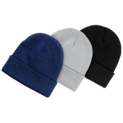 Beanie čepice Impact z Polylana AWARE