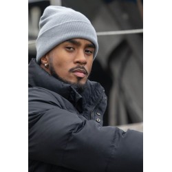 Beanie čepice Impact z Polylana AWARE