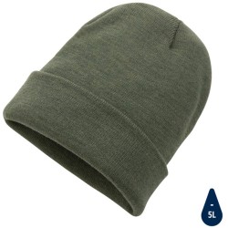 Beanie čepice Impact z Polylana AWARE