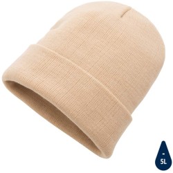 Beanie čepice Impact z Polylana AWARE