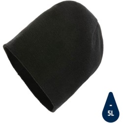 Klasická beanie čepice Impact z Polylana AWARE