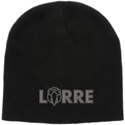 Klasická beanie čepice Impact z Polylana AWARE