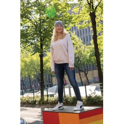 Klasická beanie čepice Impact z Polylana AWARE