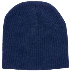 Klasická beanie čepice Impact z Polylana AWARE