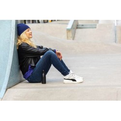 Klasická beanie čepice Impact z Polylana AWARE