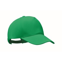 Bicca cap Kšiltovka z organické bavlny