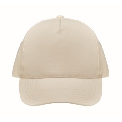 Bicca cap Kšiltovka z organické bavlny