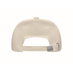 Bicca cap Kšiltovka z organické bavlny