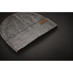 Tuzo Reflexní akrylová čepice