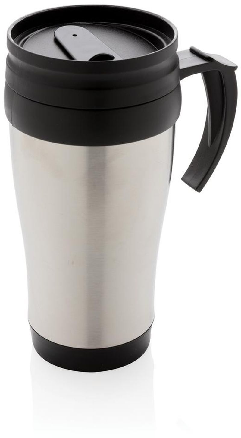 Hrnek z nerez oceli