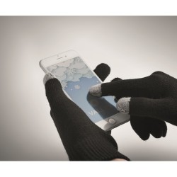 Denali Sada 3 doplňků na zimu z RPET