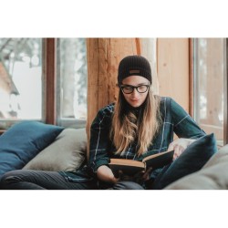 Denali Sada 3 doplňků na zimu z RPET