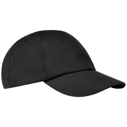 Čepice s 6 panely cool fit Cerus