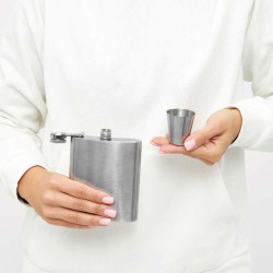 7 dílná nerezová sada GENTLEM