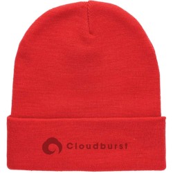 Beanie čepice Impact z Polylana AWARE